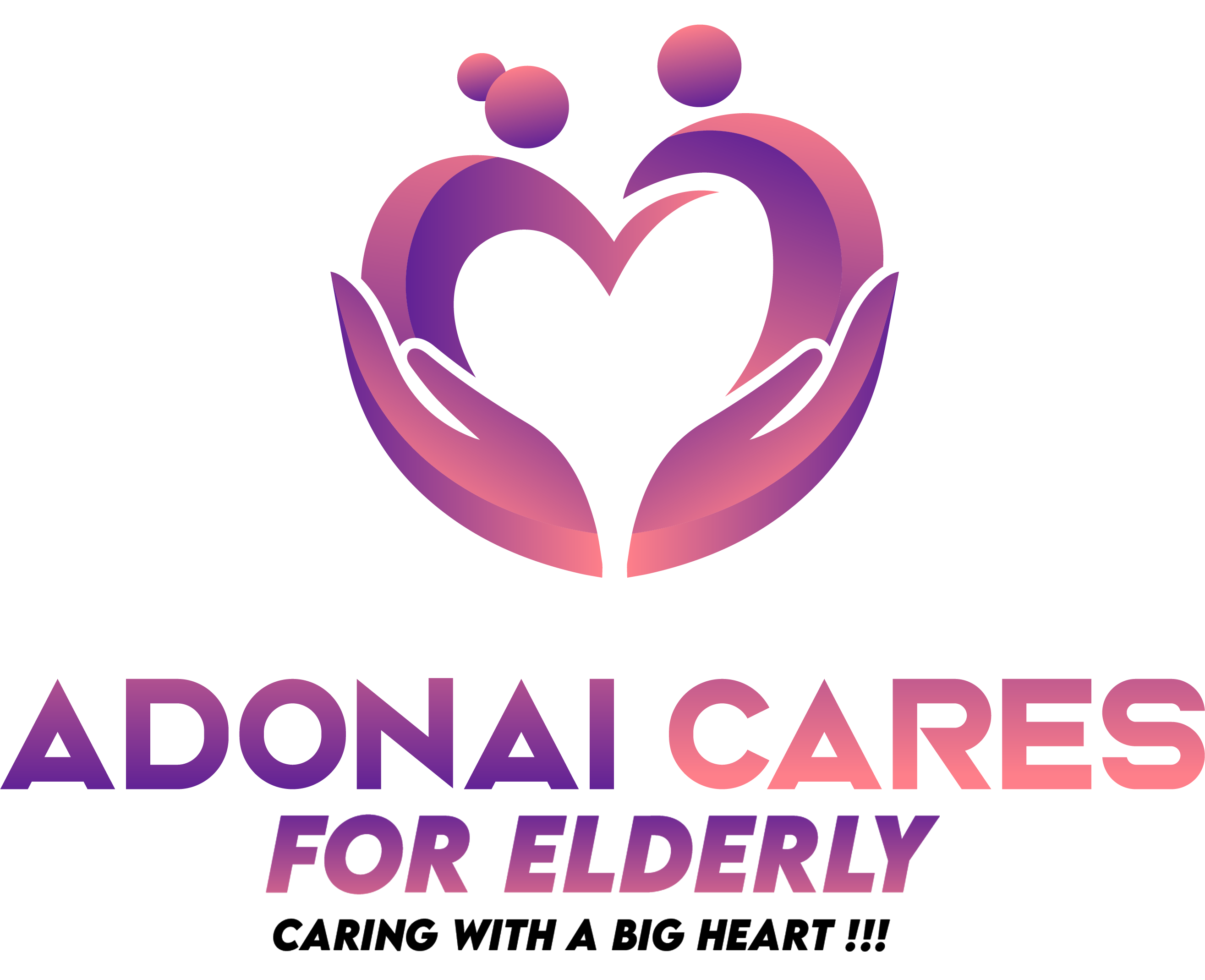 Adonai Cares for Elderly